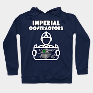 Contractors Hoodie